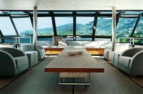 Motor Yacht Mariu - Salon
